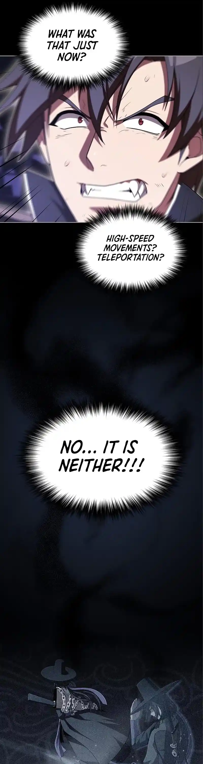 The Tutorial Tower's Advanced Player Chapter 154