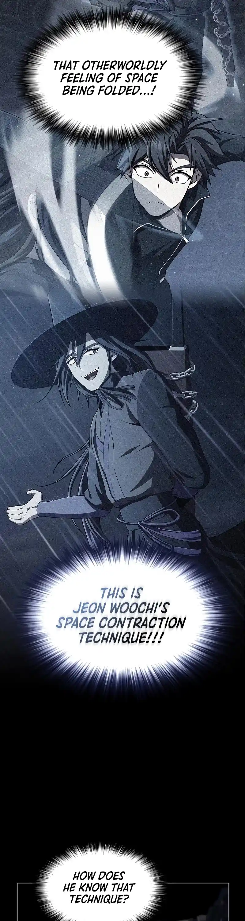 The Tutorial Tower's Advanced Player Chapter 154