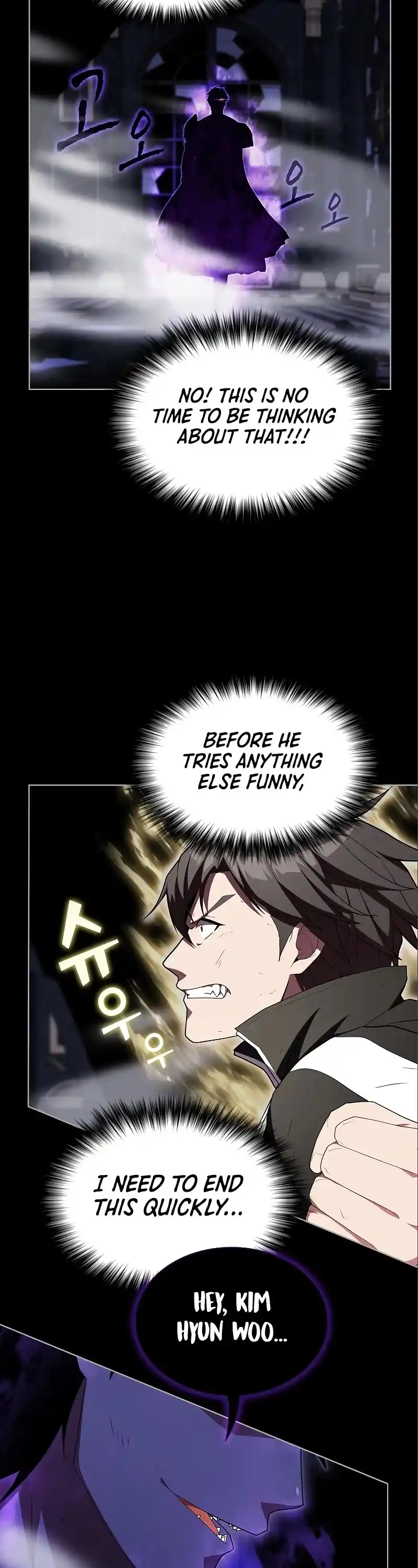 The Tutorial Tower's Advanced Player Chapter 154