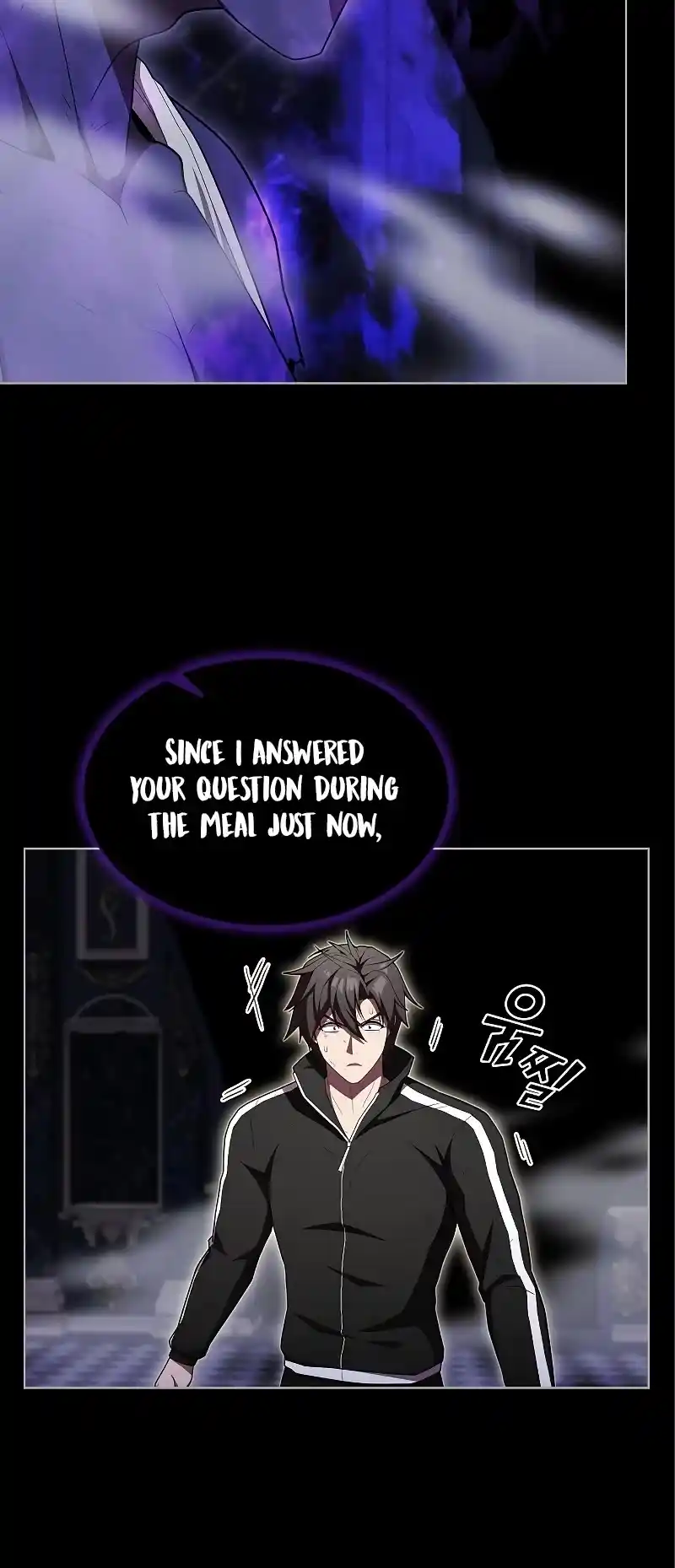 The Tutorial Tower's Advanced Player Chapter 154