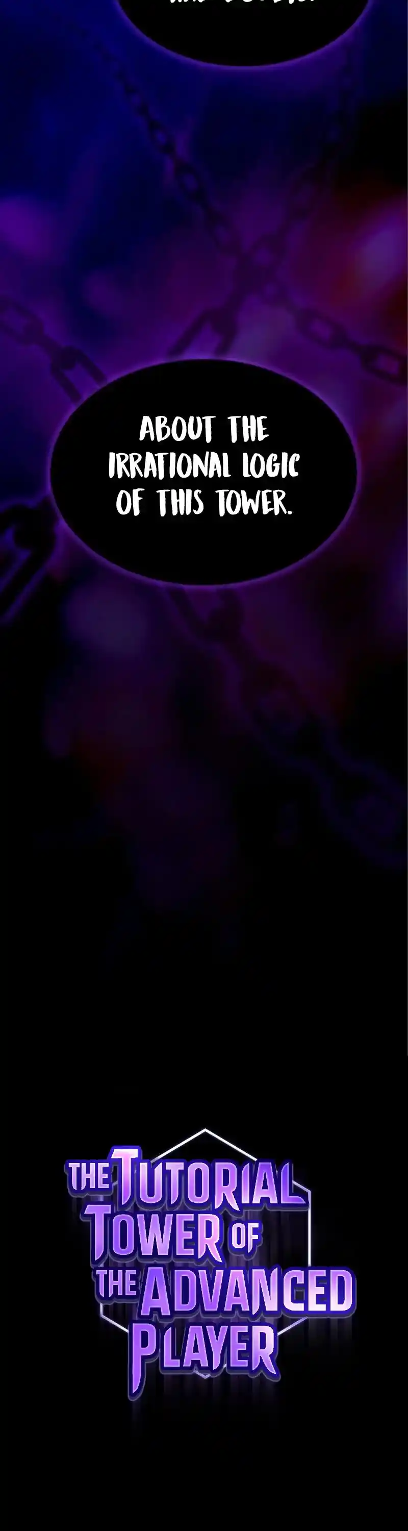 The Tutorial Tower's Advanced Player Chapter 154