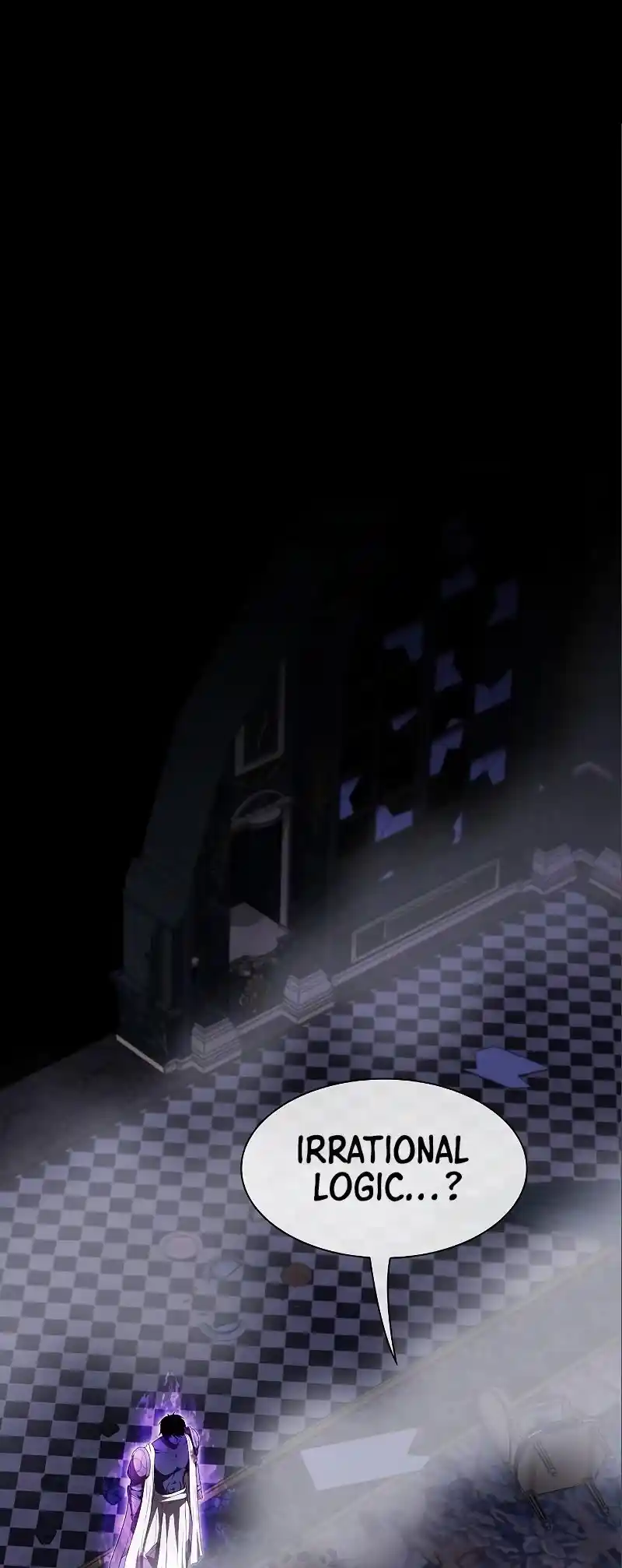 The Tutorial Tower's Advanced Player Chapter 154