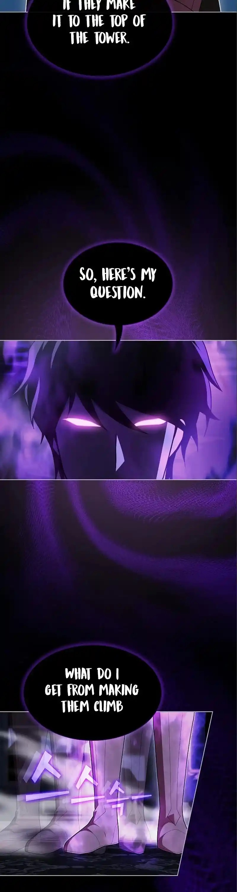 The Tutorial Tower's Advanced Player Chapter 154