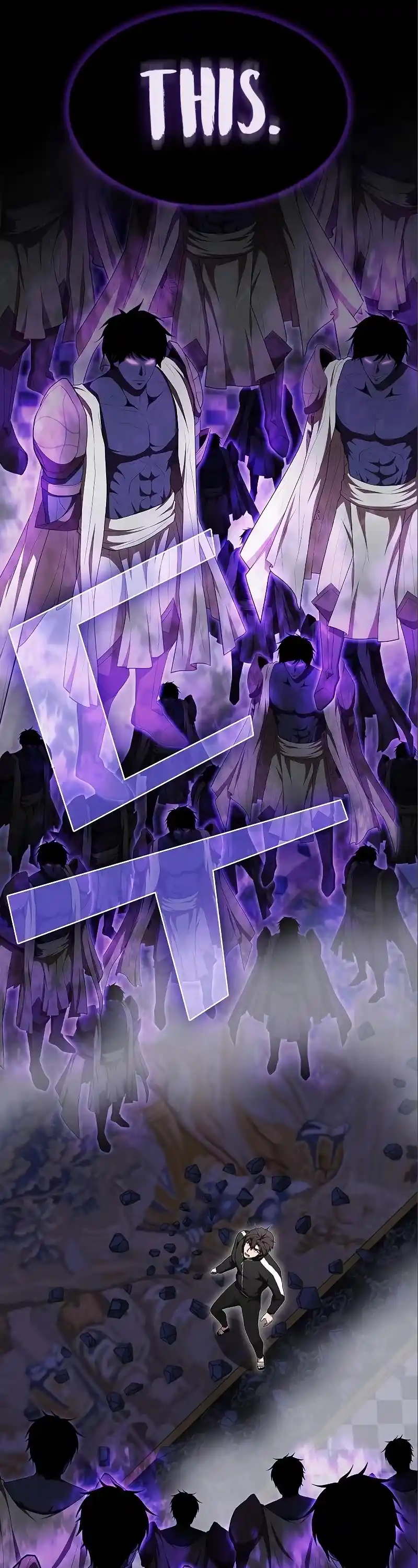 The Tutorial Tower's Advanced Player Chapter 154