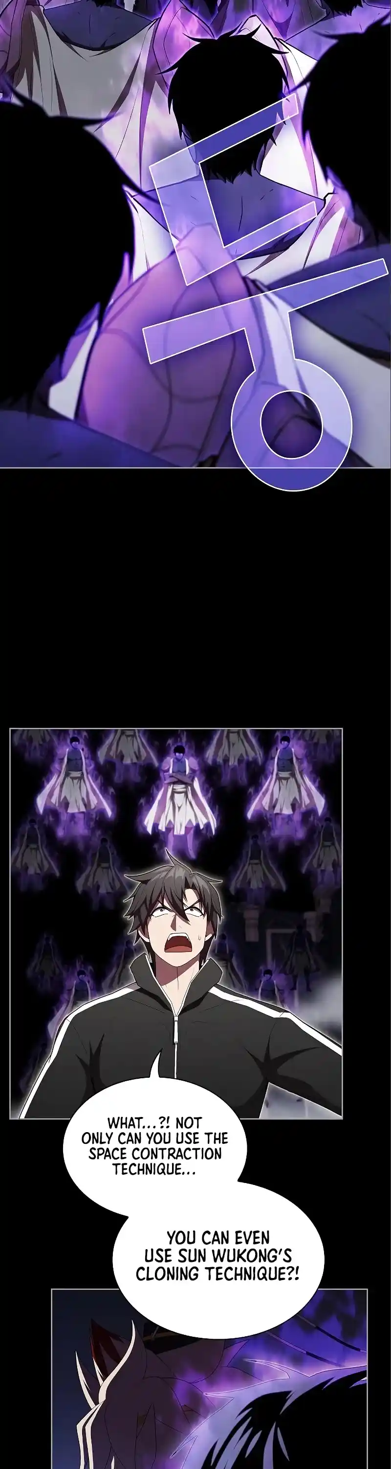 The Tutorial Tower's Advanced Player Chapter 154