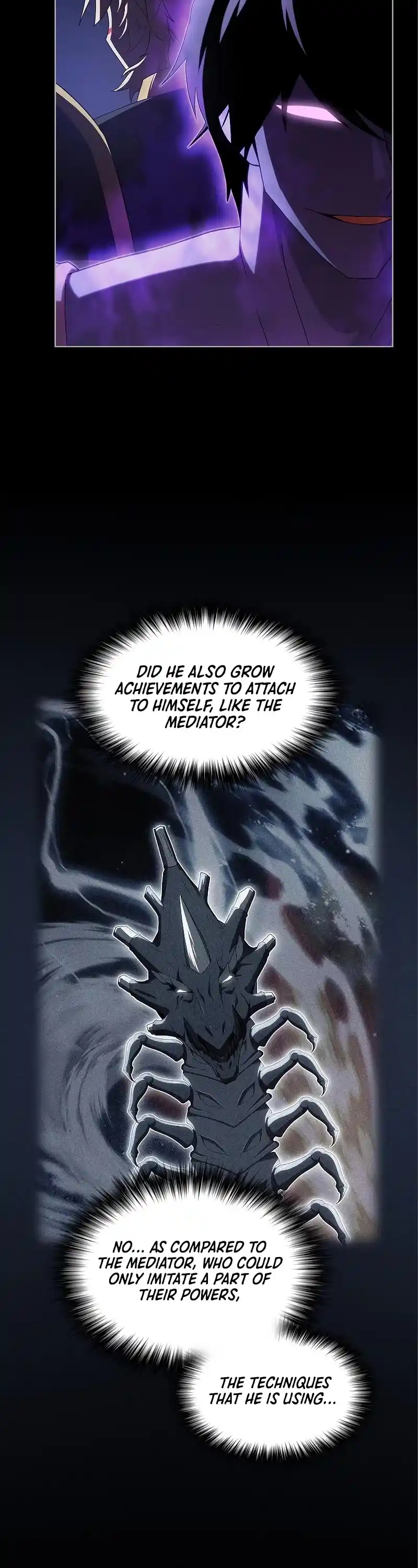 The Tutorial Tower's Advanced Player Chapter 154