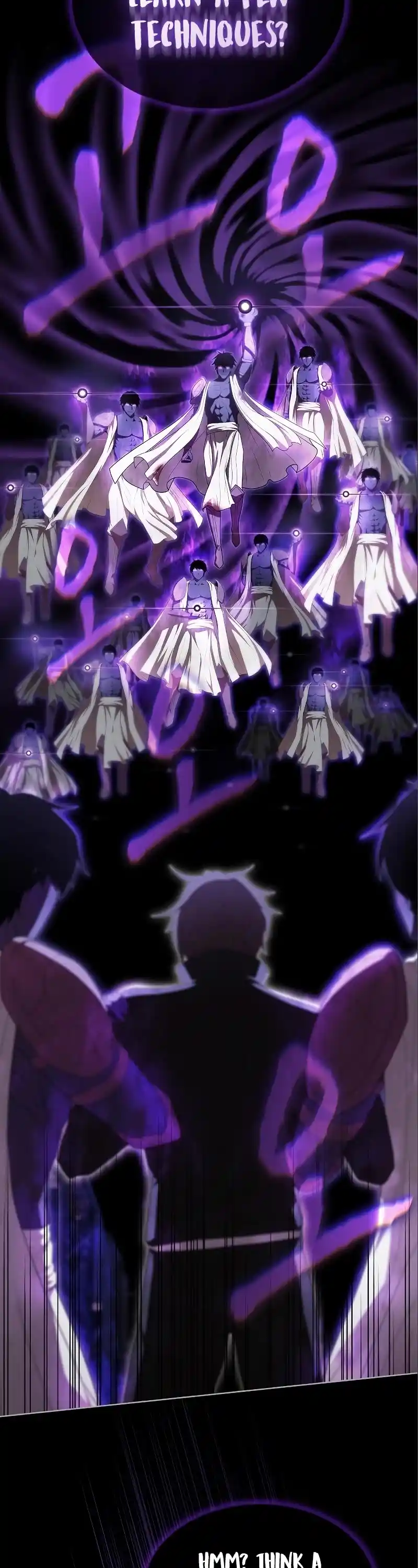 The Tutorial Tower's Advanced Player Chapter 154