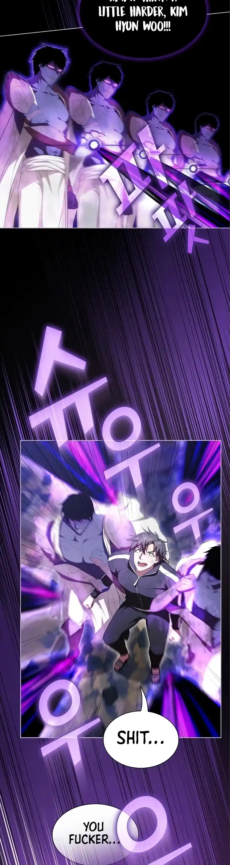 The Tutorial Tower's Advanced Player Chapter 154