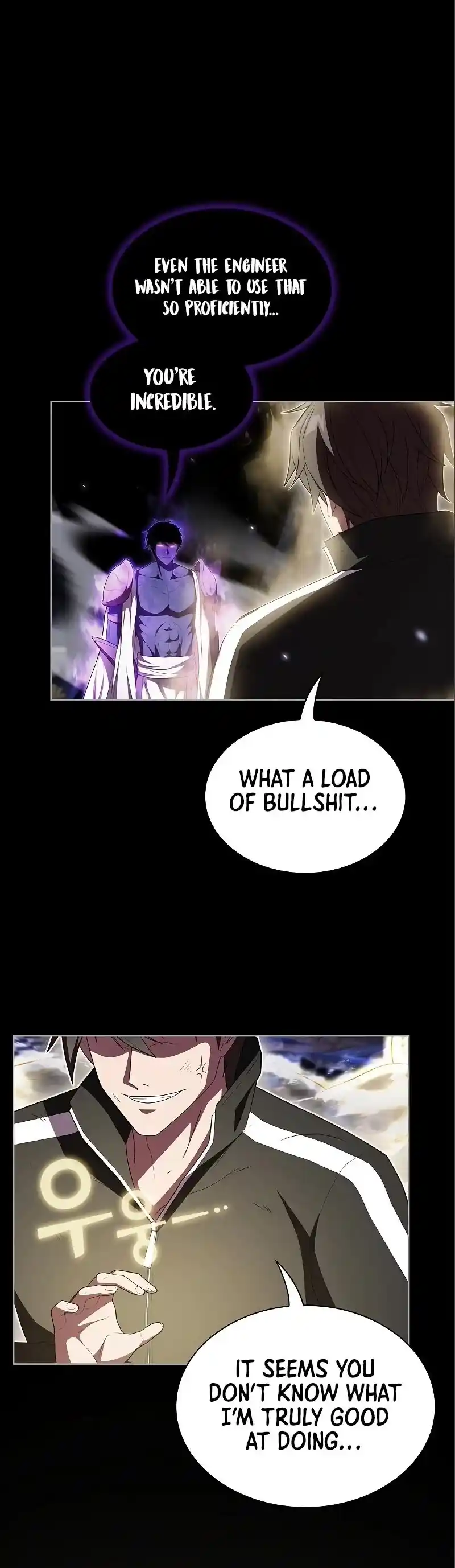 The Tutorial Tower's Advanced Player Chapter 154