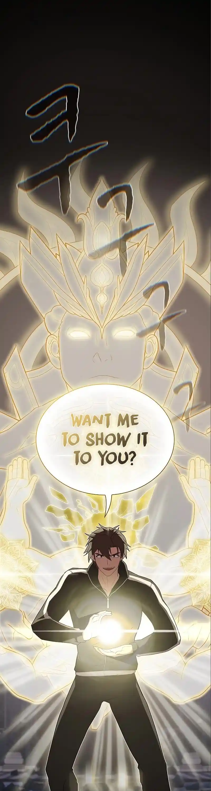 The Tutorial Tower's Advanced Player Chapter 154