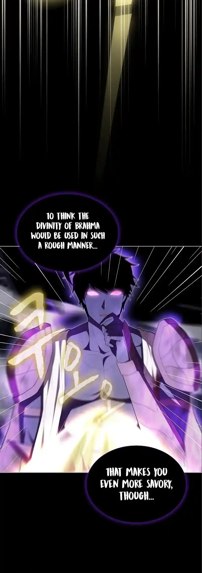 The Tutorial Tower's Advanced Player Chapter 154