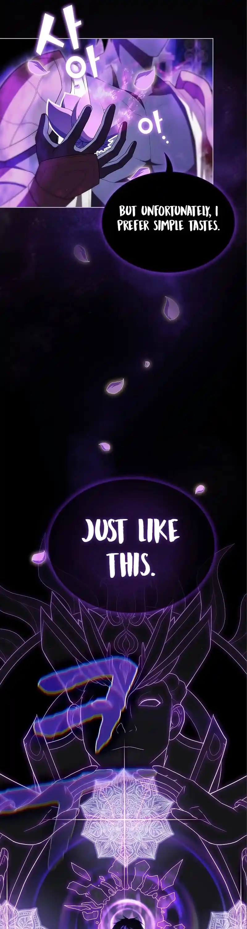 The Tutorial Tower's Advanced Player Chapter 154