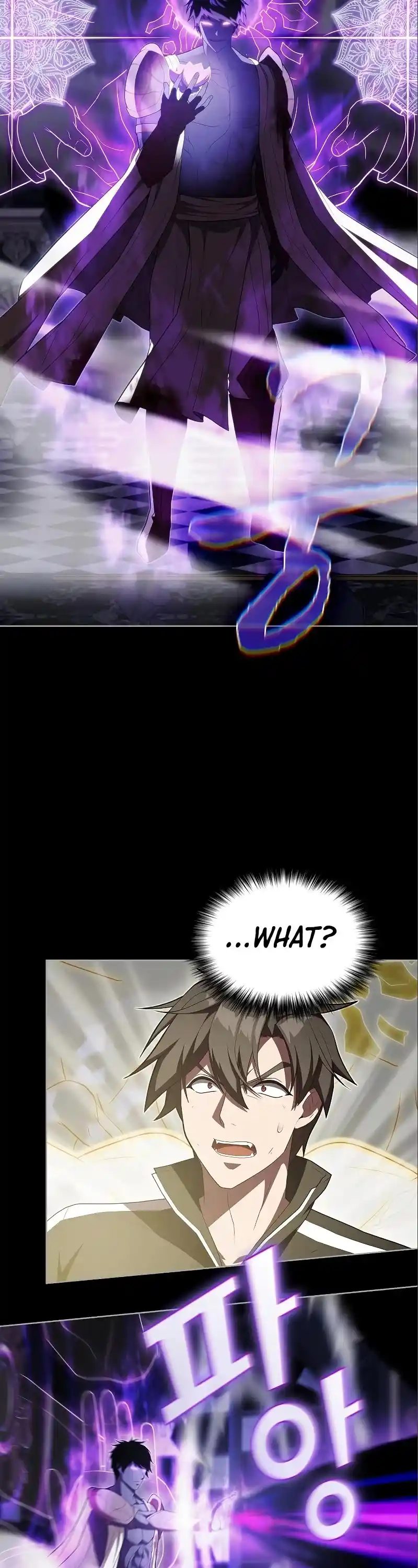 The Tutorial Tower's Advanced Player Chapter 154