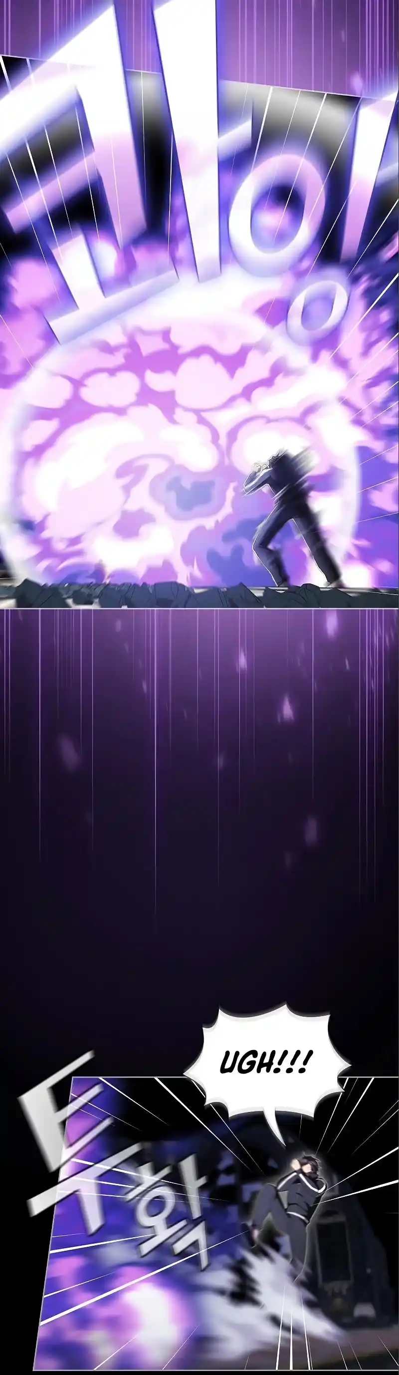 The Tutorial Tower's Advanced Player Chapter 154