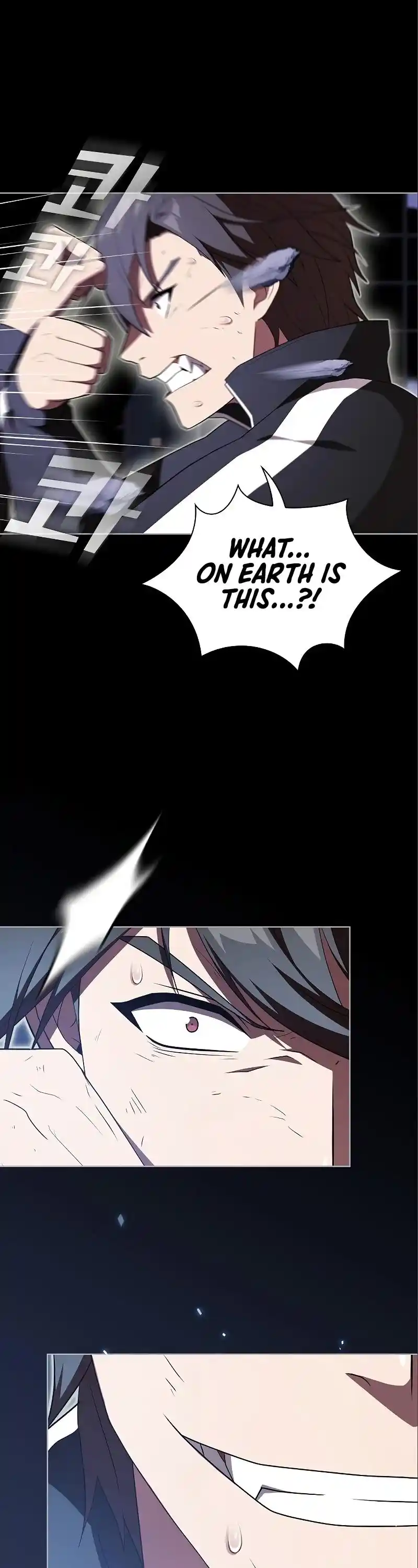 The Tutorial Tower's Advanced Player Chapter 154