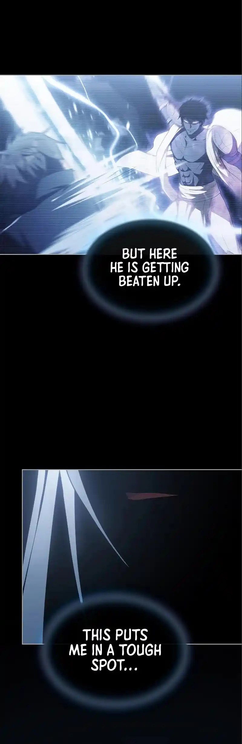 The Tutorial Tower's Advanced Player Chapter 154