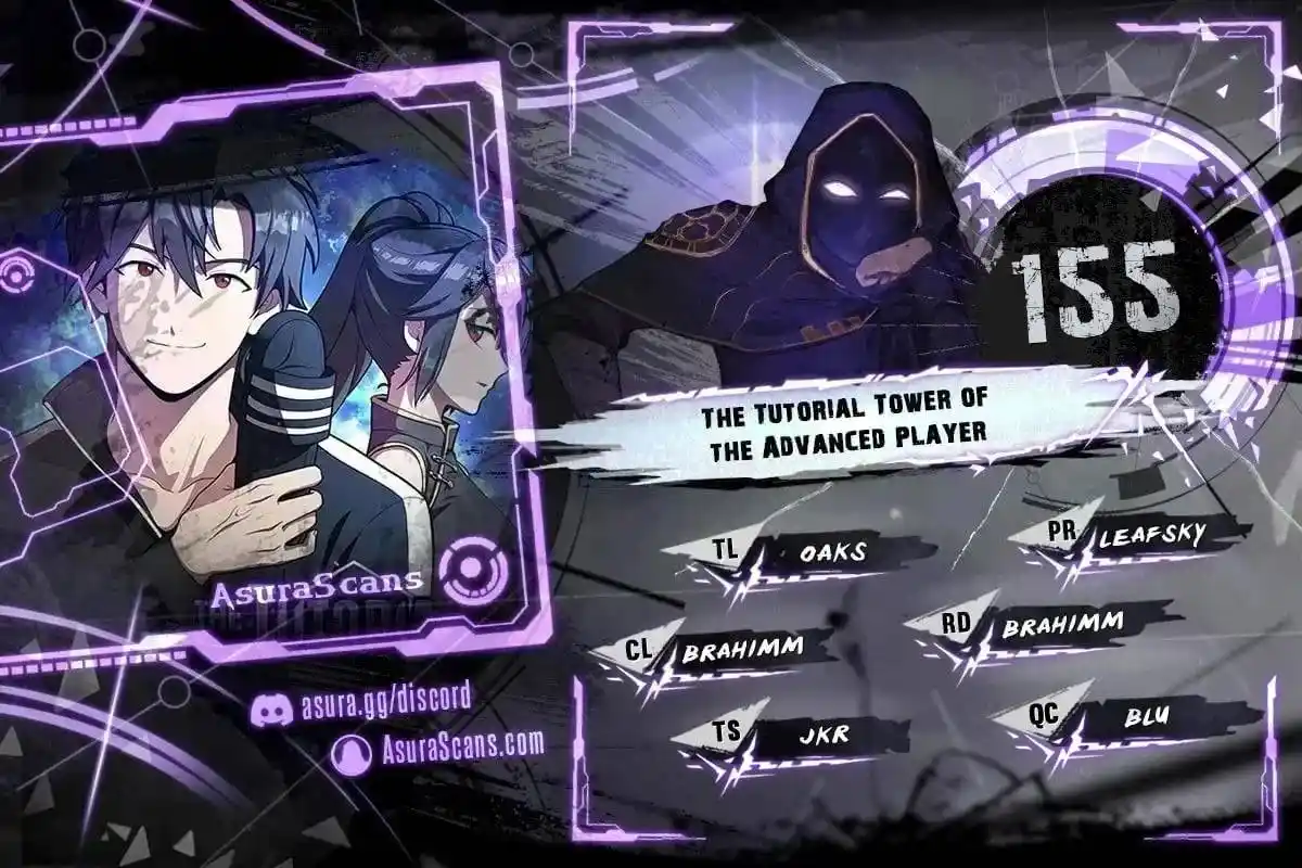 The Tutorial Tower's Advanced Player Chapter 155
