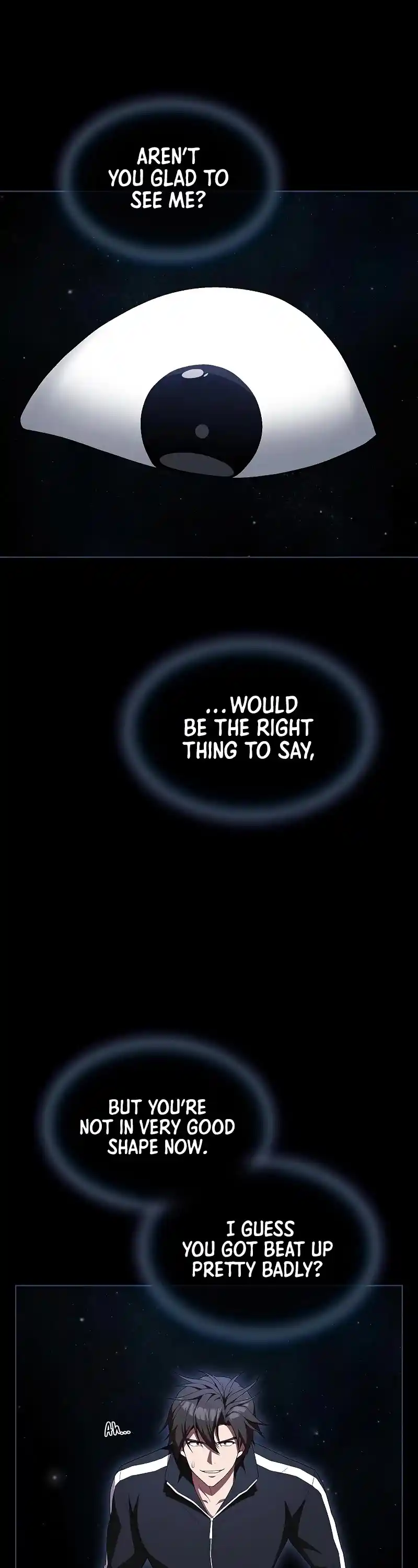 The Tutorial Tower's Advanced Player Chapter 156