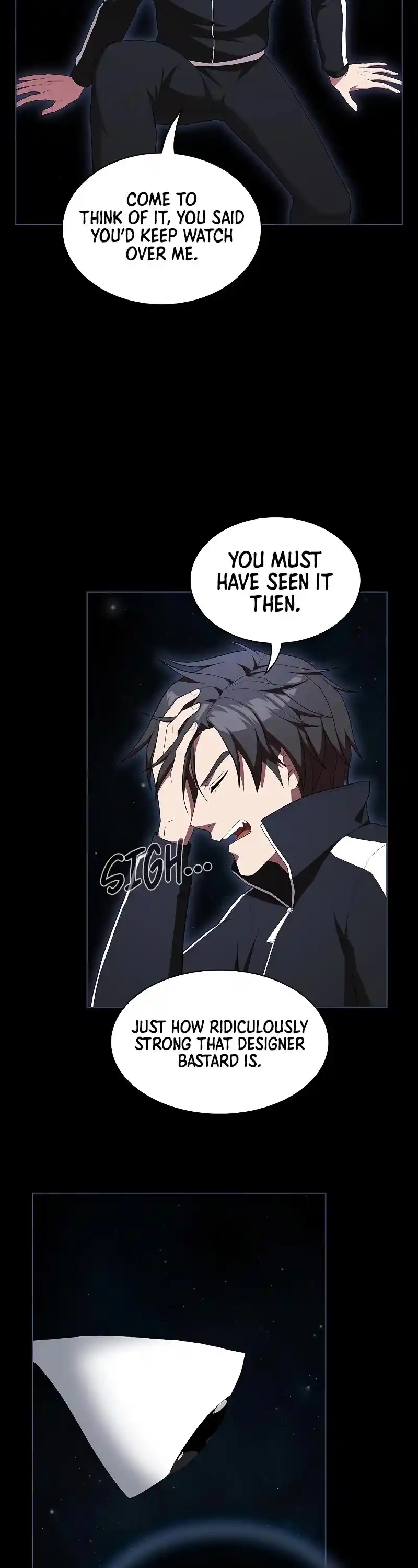 The Tutorial Tower's Advanced Player Chapter 156