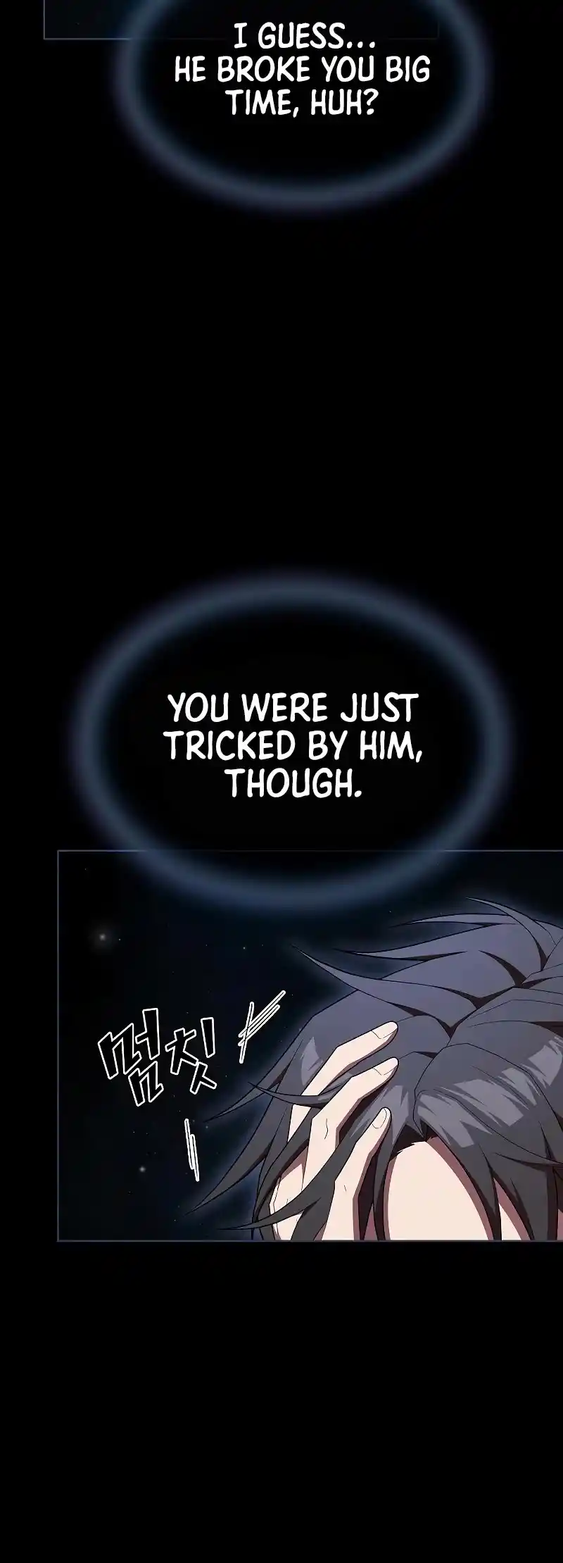 The Tutorial Tower's Advanced Player Chapter 156