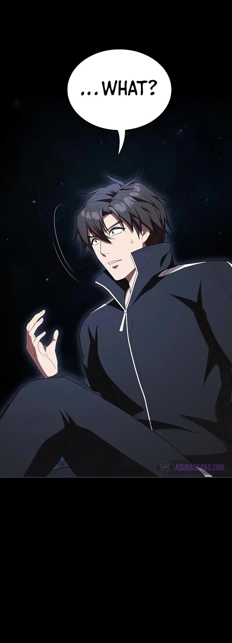 The Tutorial Tower's Advanced Player Chapter 156