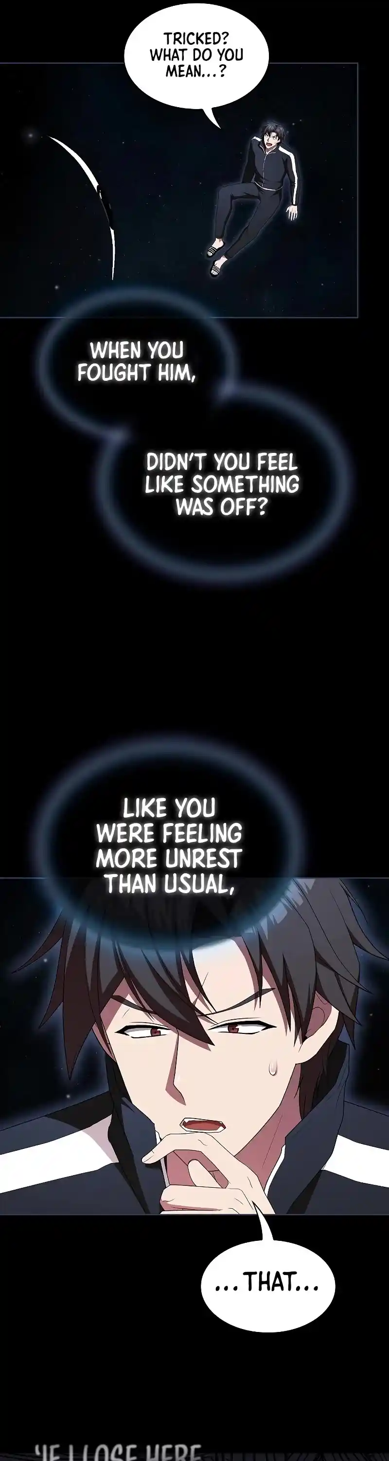 The Tutorial Tower's Advanced Player Chapter 156