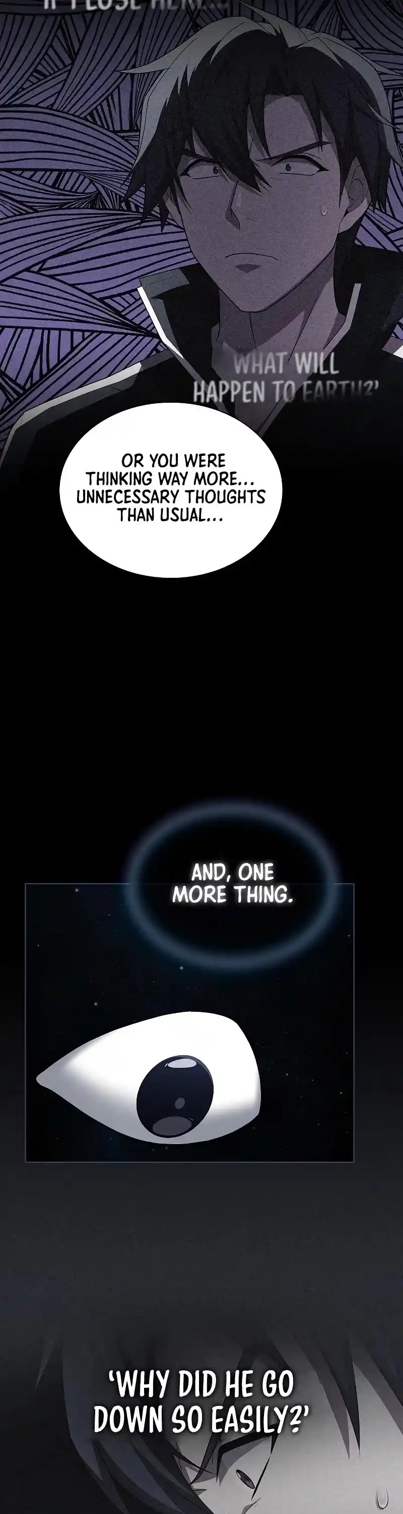 The Tutorial Tower's Advanced Player Chapter 156