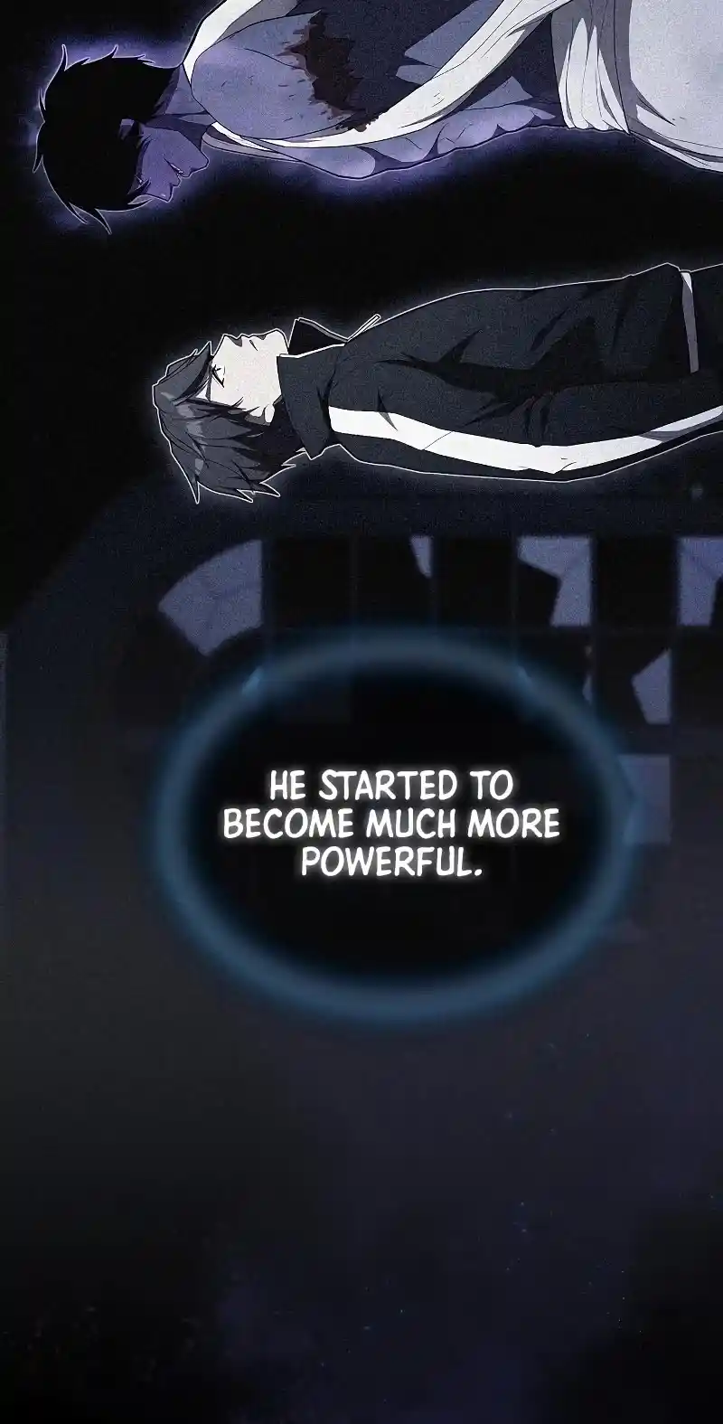 The Tutorial Tower's Advanced Player Chapter 156