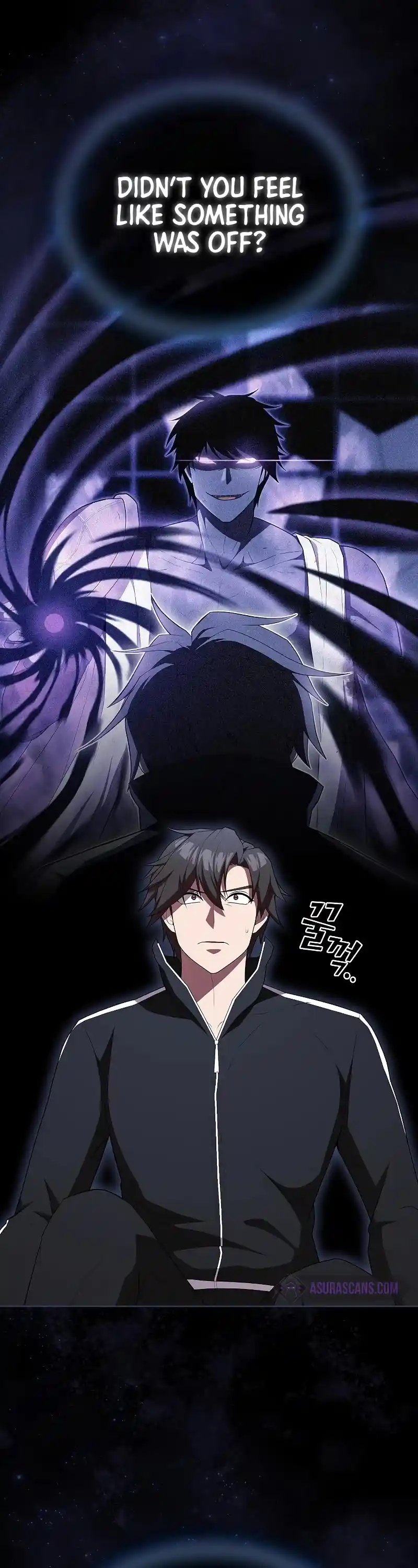 The Tutorial Tower's Advanced Player Chapter 156