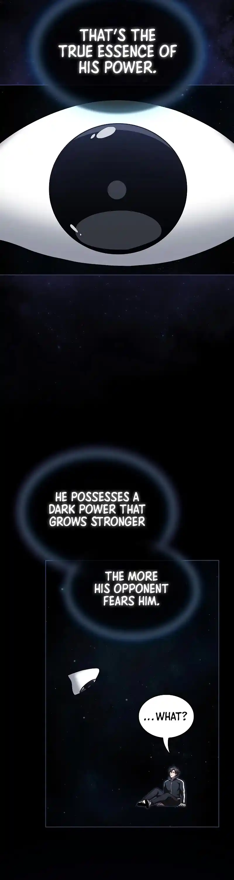 The Tutorial Tower's Advanced Player Chapter 156