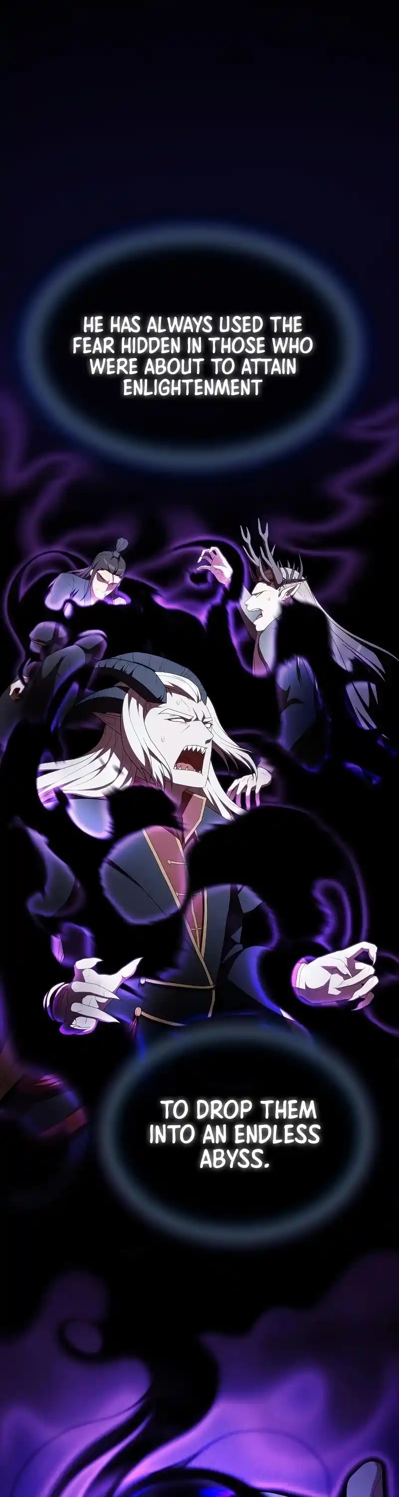 The Tutorial Tower's Advanced Player Chapter 156