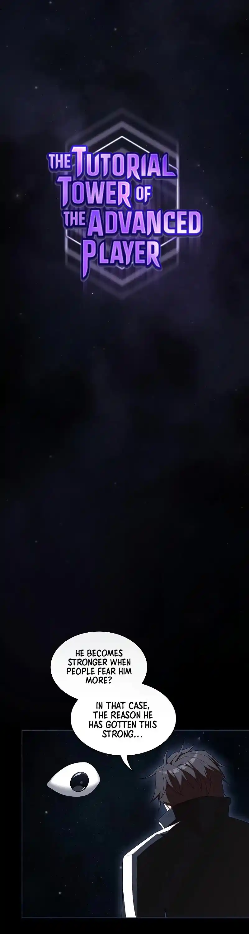 The Tutorial Tower's Advanced Player Chapter 156