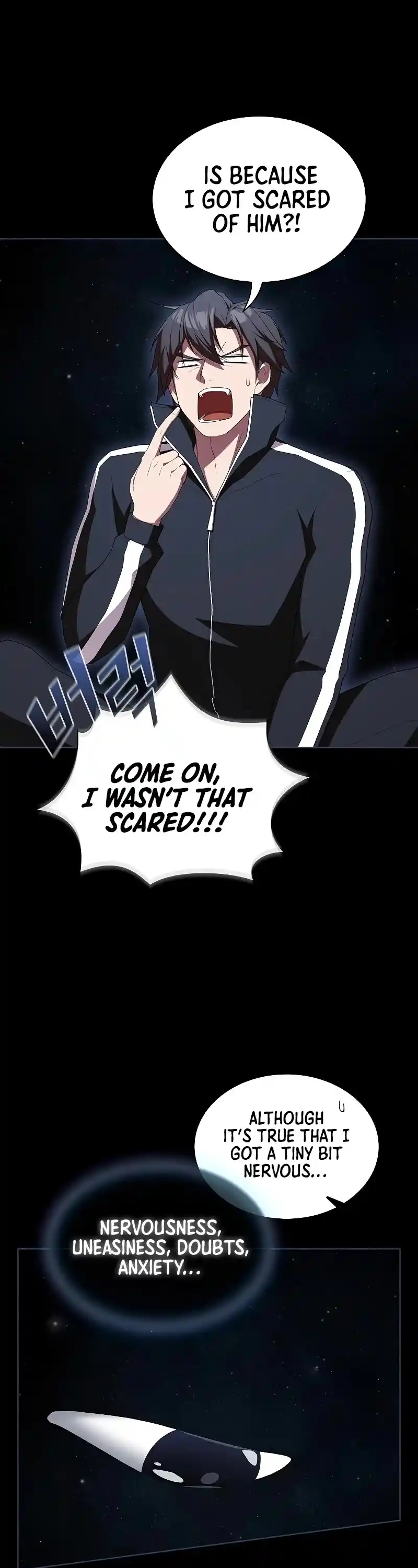 The Tutorial Tower's Advanced Player Chapter 156