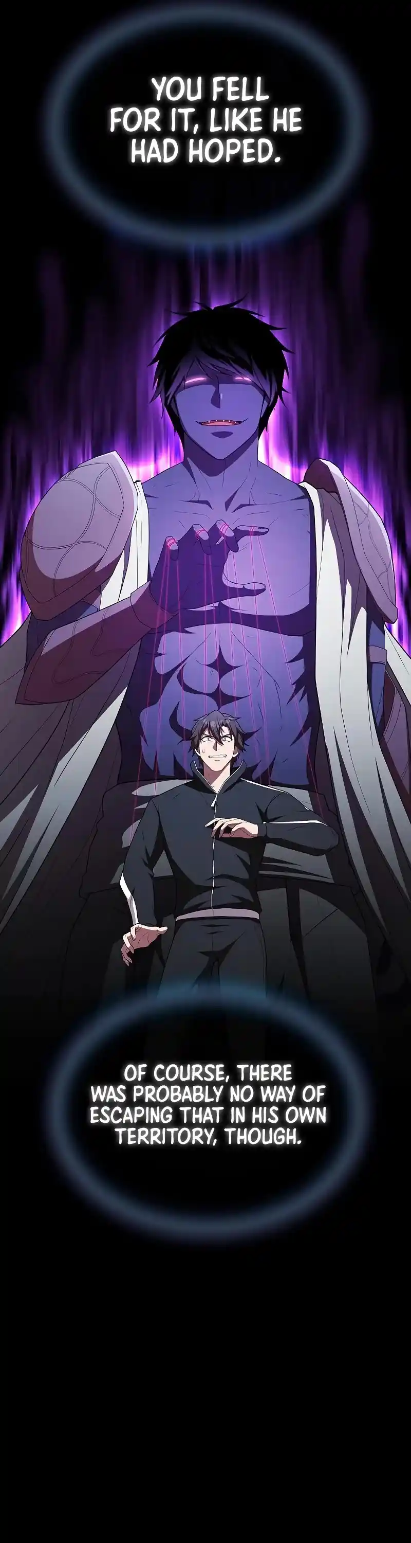 The Tutorial Tower's Advanced Player Chapter 156