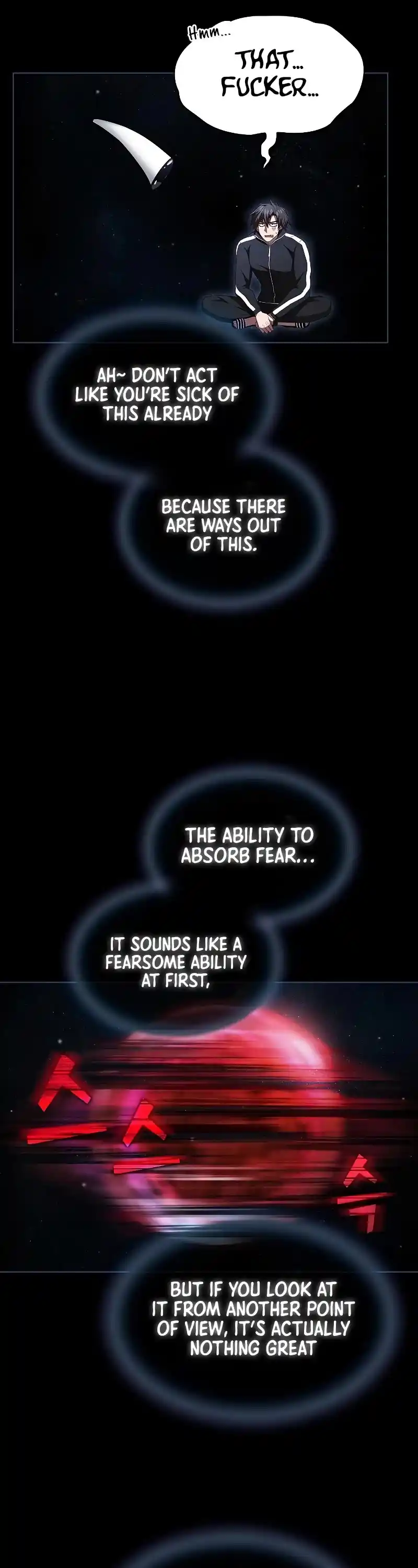 The Tutorial Tower's Advanced Player Chapter 156