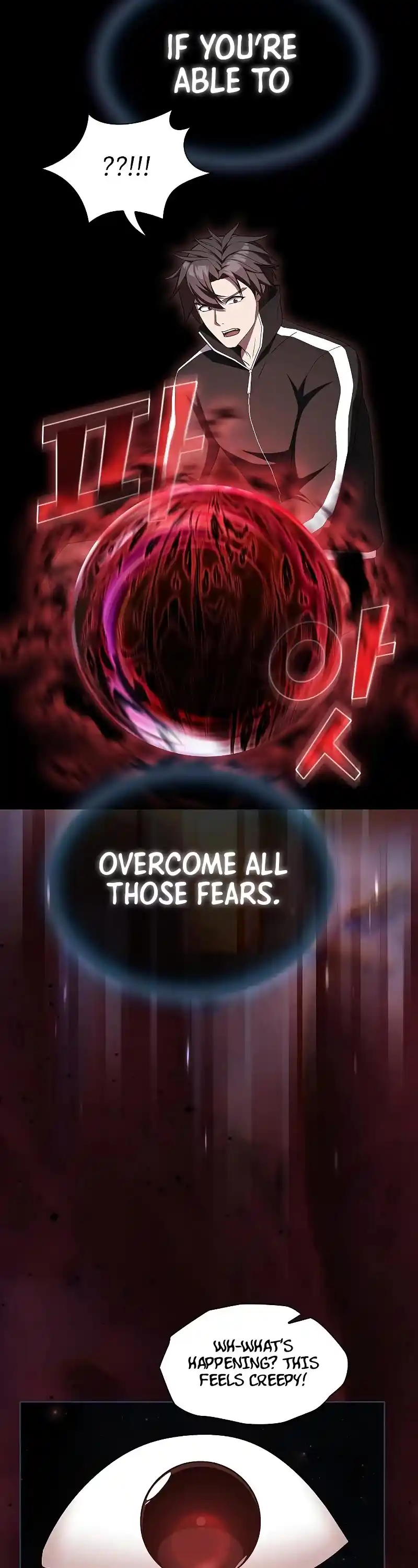 The Tutorial Tower's Advanced Player Chapter 156