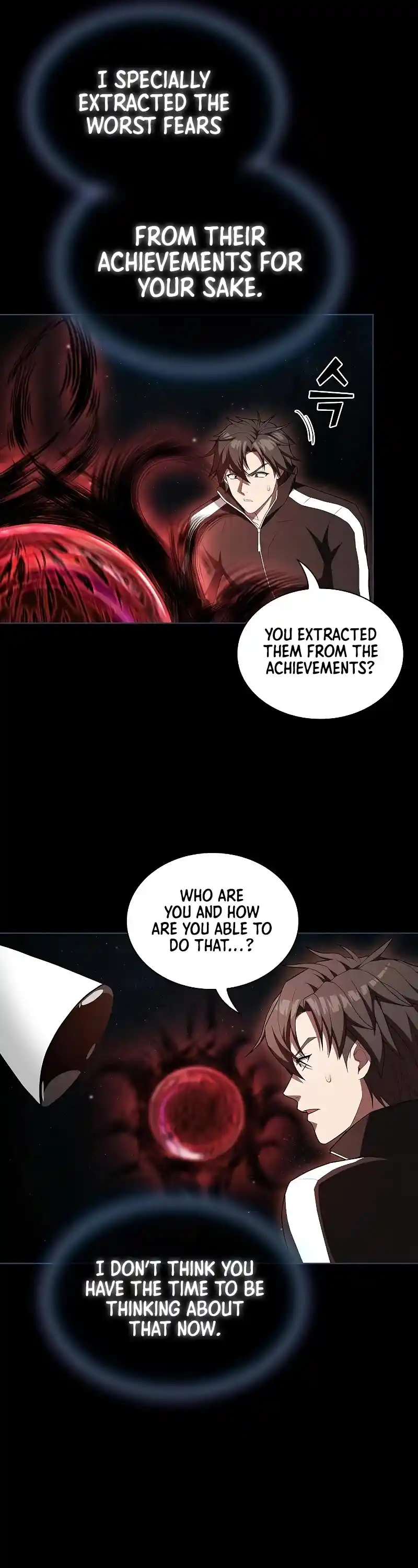 The Tutorial Tower's Advanced Player Chapter 156