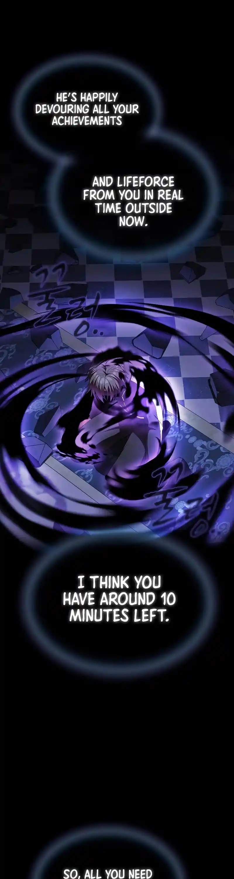 The Tutorial Tower's Advanced Player Chapter 156