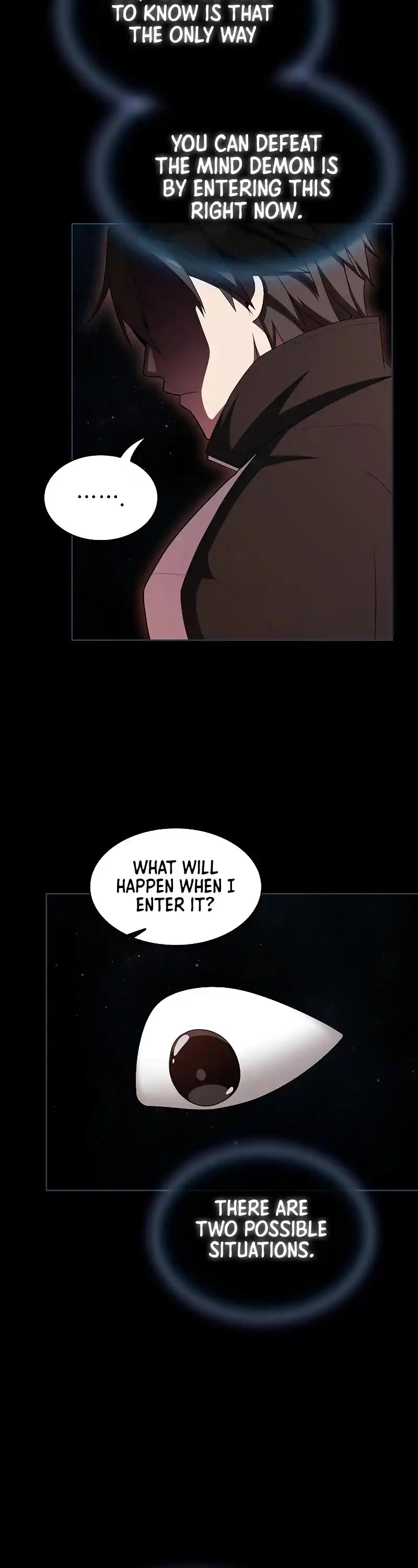 The Tutorial Tower's Advanced Player Chapter 156