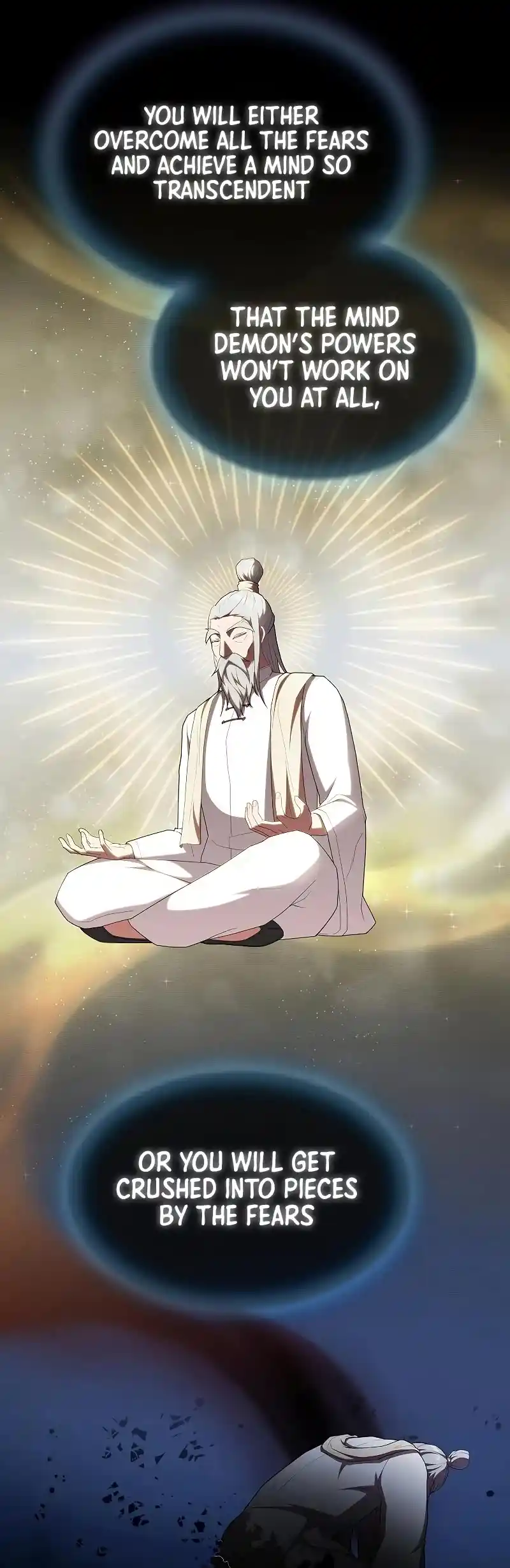 The Tutorial Tower's Advanced Player Chapter 156