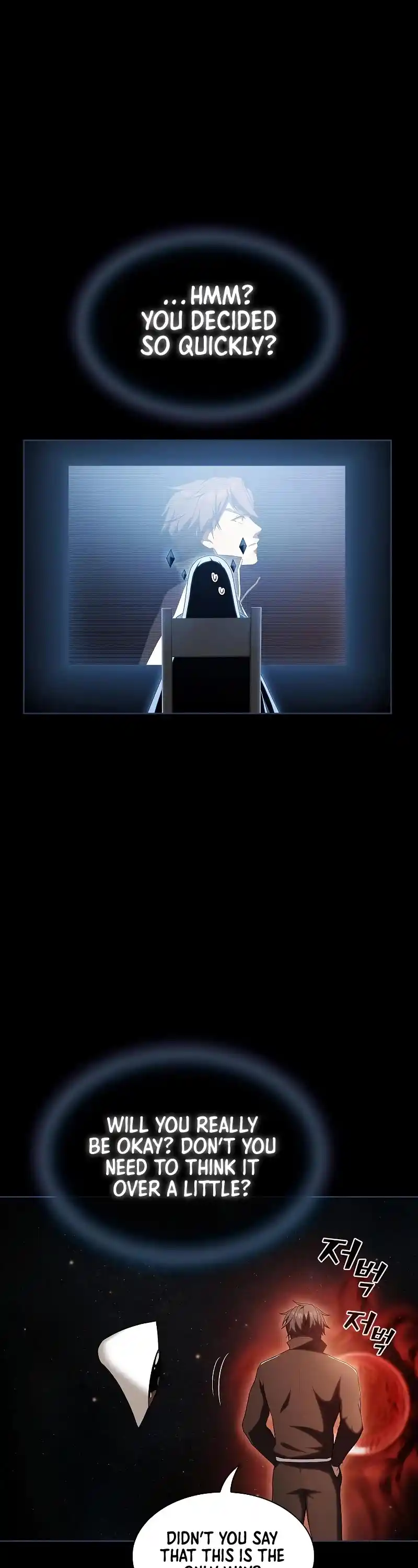 The Tutorial Tower's Advanced Player Chapter 156