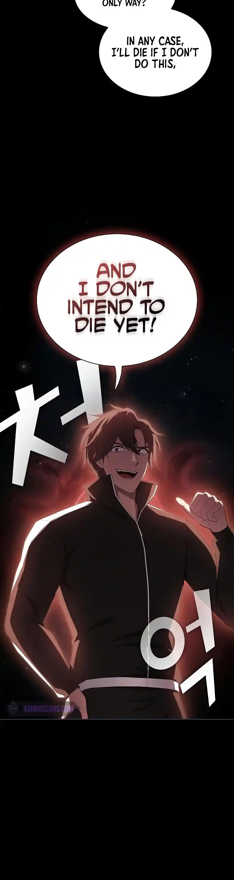 The Tutorial Tower's Advanced Player Chapter 156