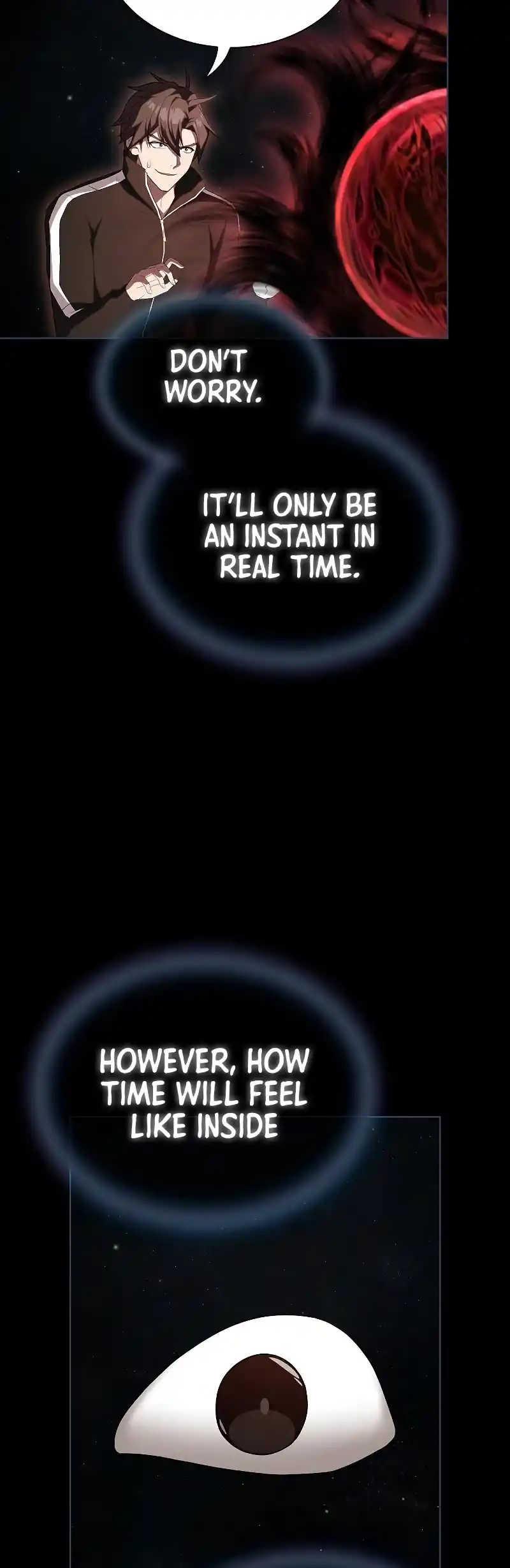 The Tutorial Tower's Advanced Player Chapter 156