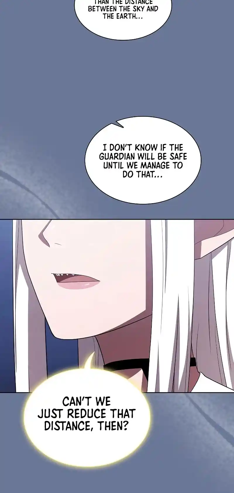 The Tutorial Tower's Advanced Player Chapter 156