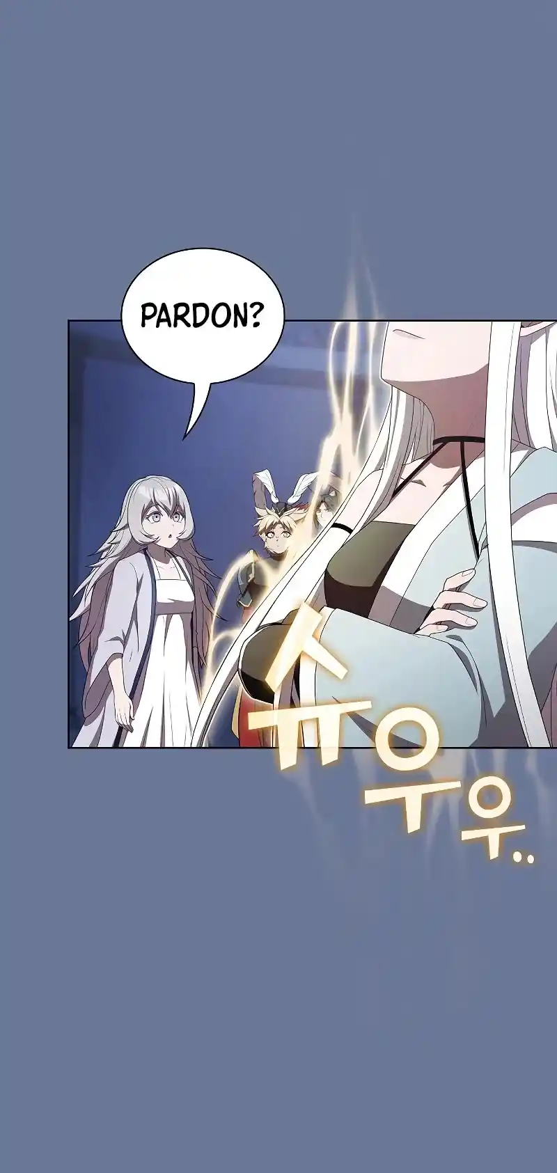 The Tutorial Tower's Advanced Player Chapter 156