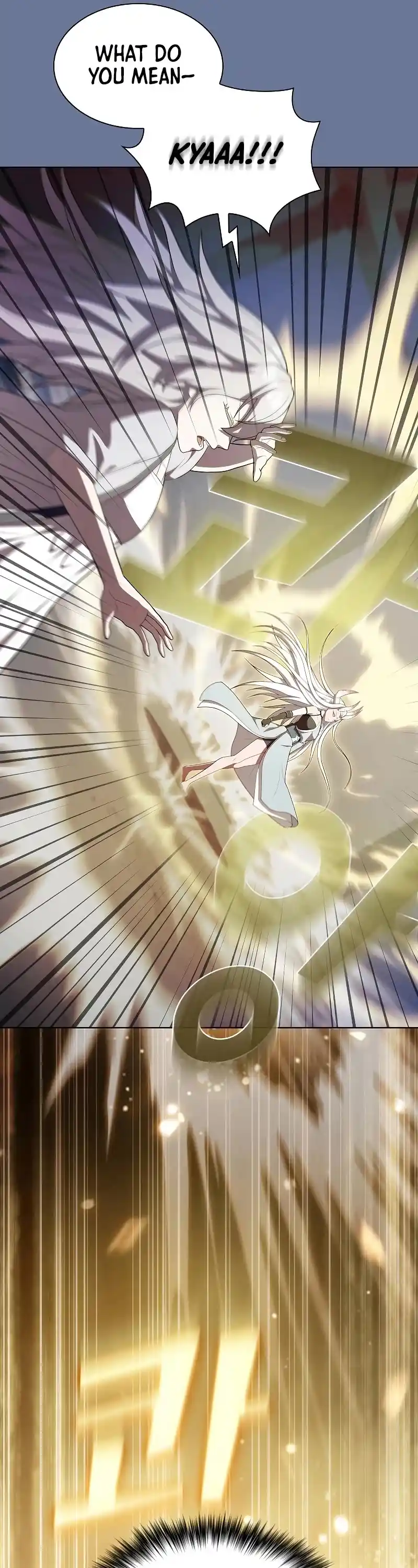 The Tutorial Tower's Advanced Player Chapter 156