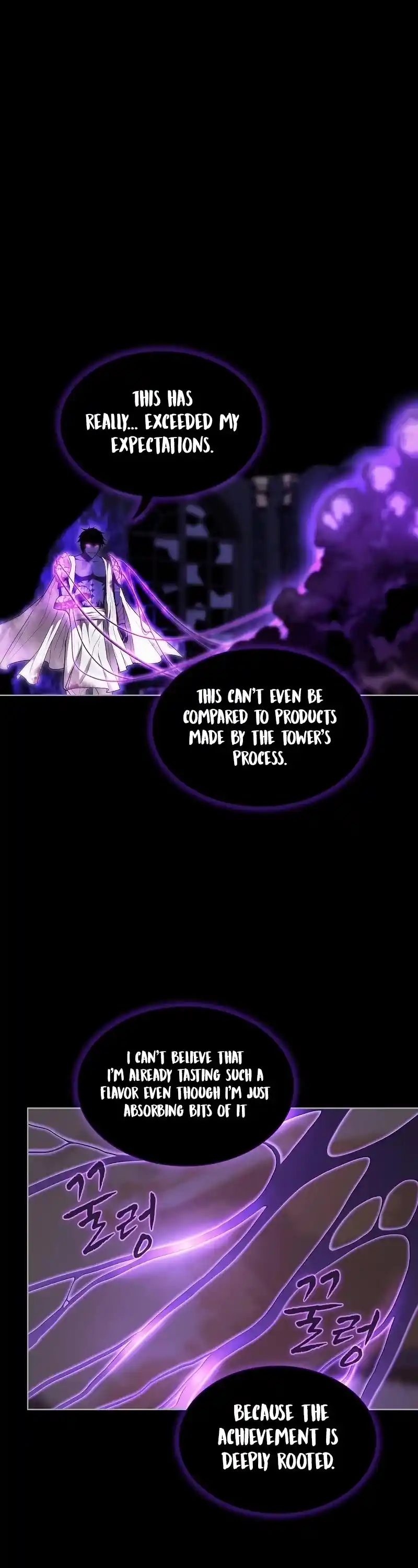 The Tutorial Tower's Advanced Player Chapter 156