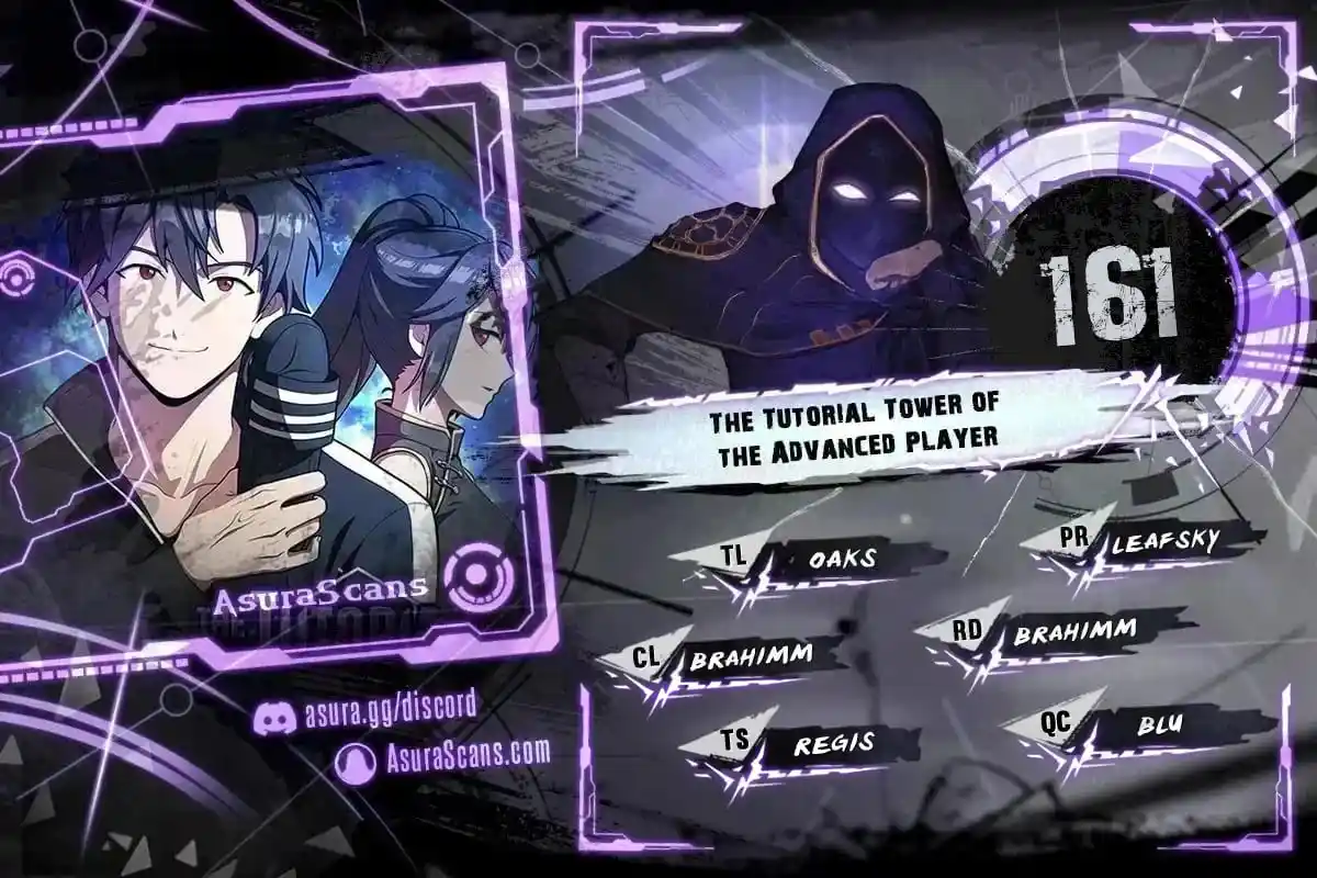 The Tutorial Tower's Advanced Player Chapter 161