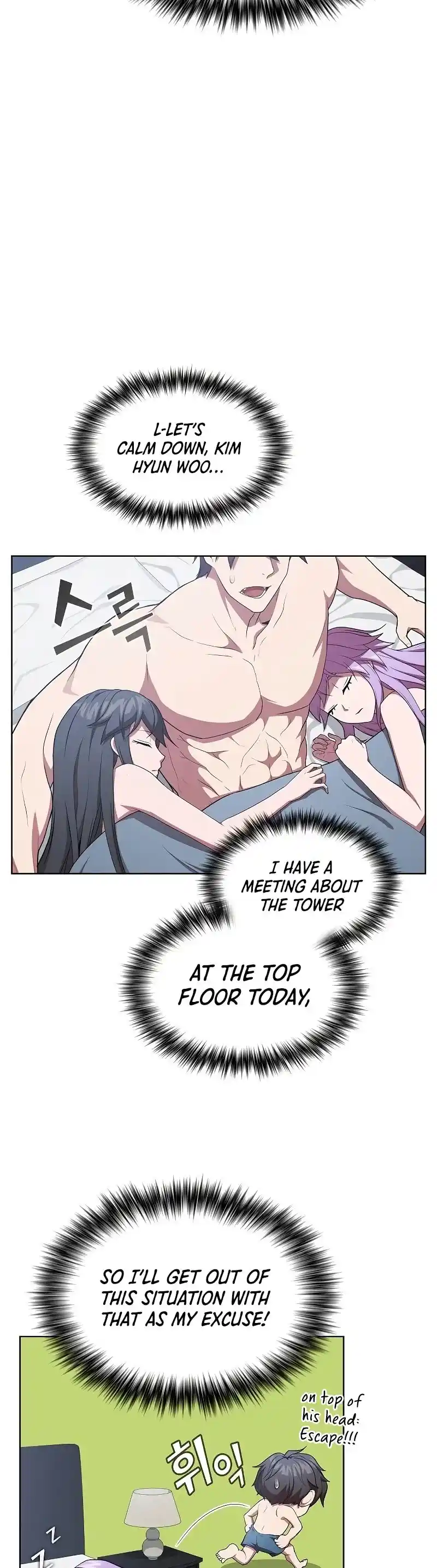 The Tutorial Tower's Advanced Player Chapter 161