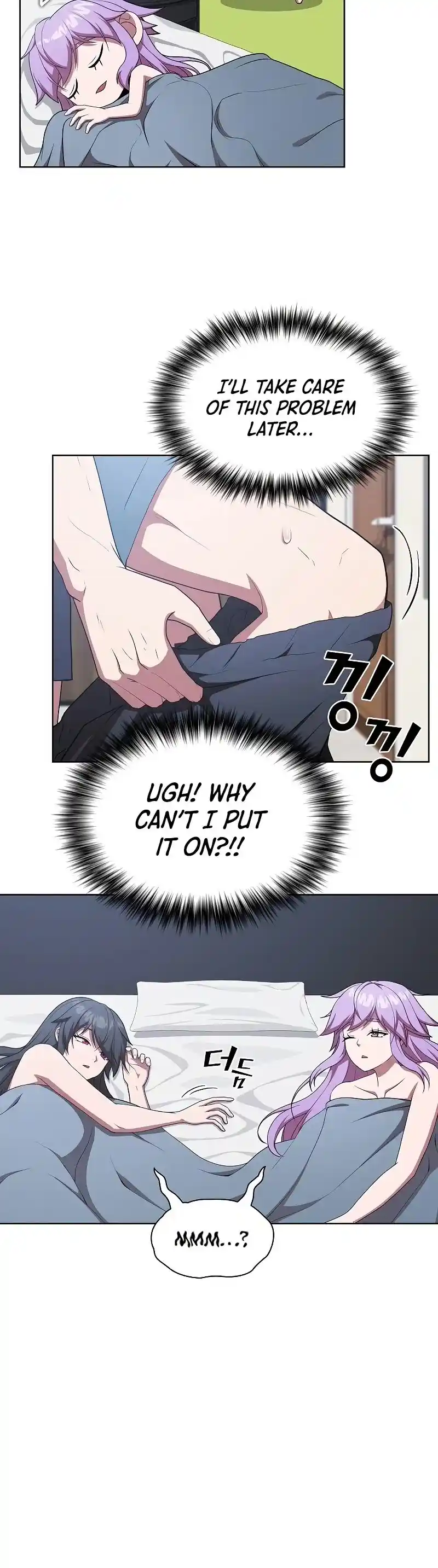 The Tutorial Tower's Advanced Player Chapter 161